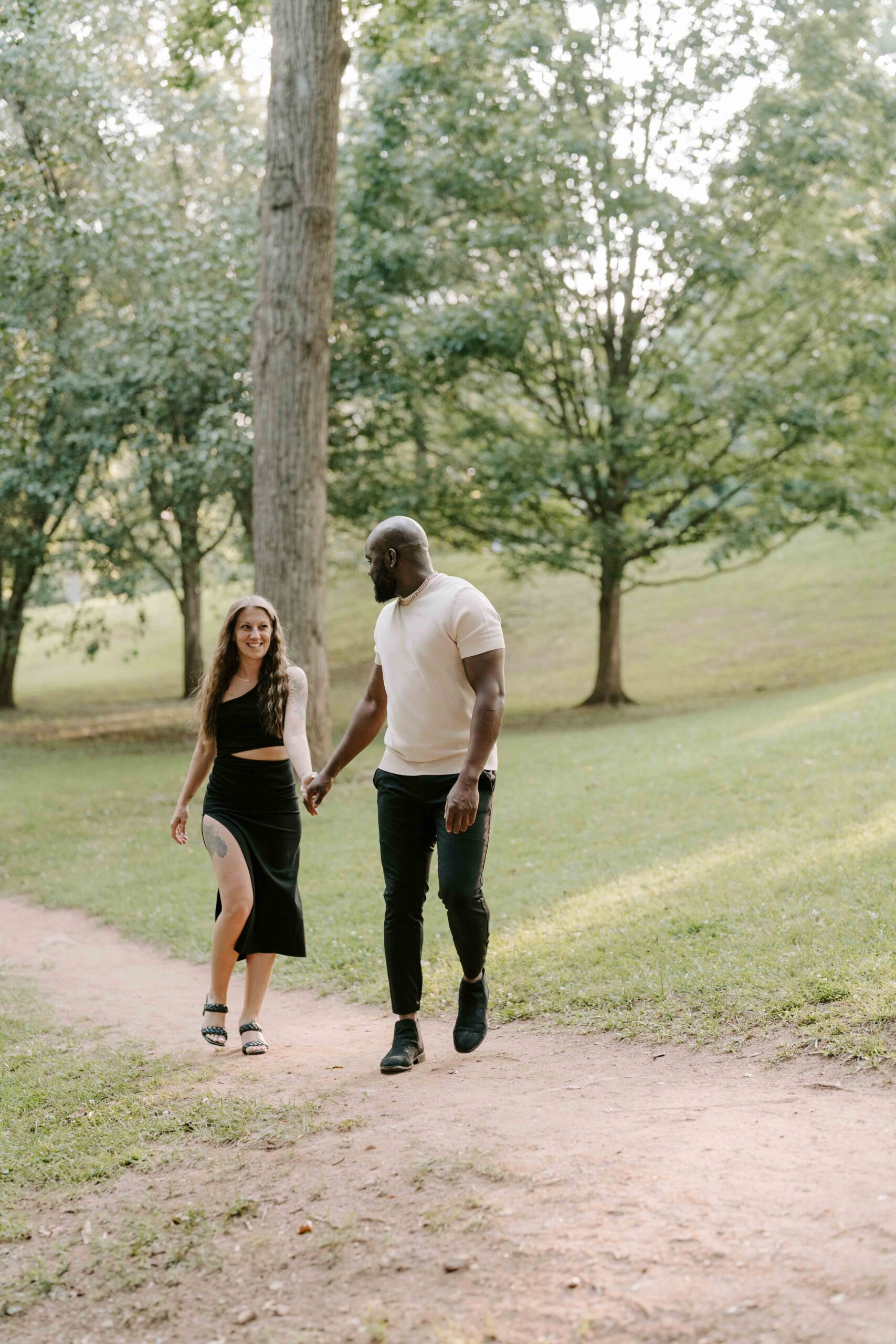 A Destination Atlanta Engagement Session