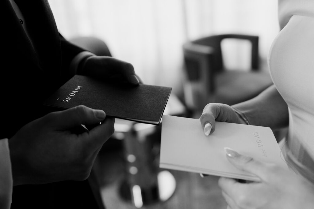 Cinematic Wedding Films