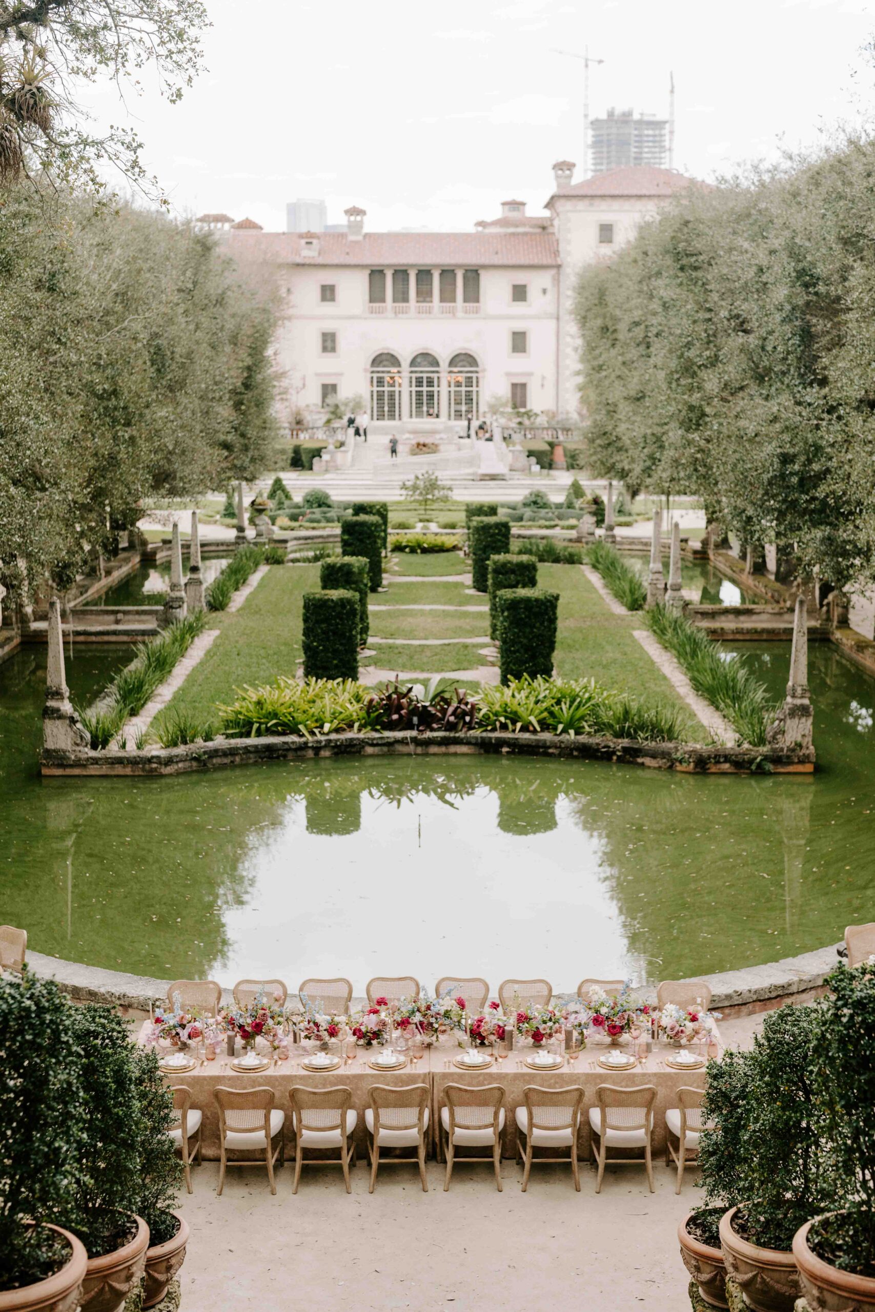 Vizcaya Museum & Gardens | Luxury Miami Wedding Venue - the-hulls.com Vizcaya Museum & Gardens | Luxury Miami Wedding Venue - the-hulls.com