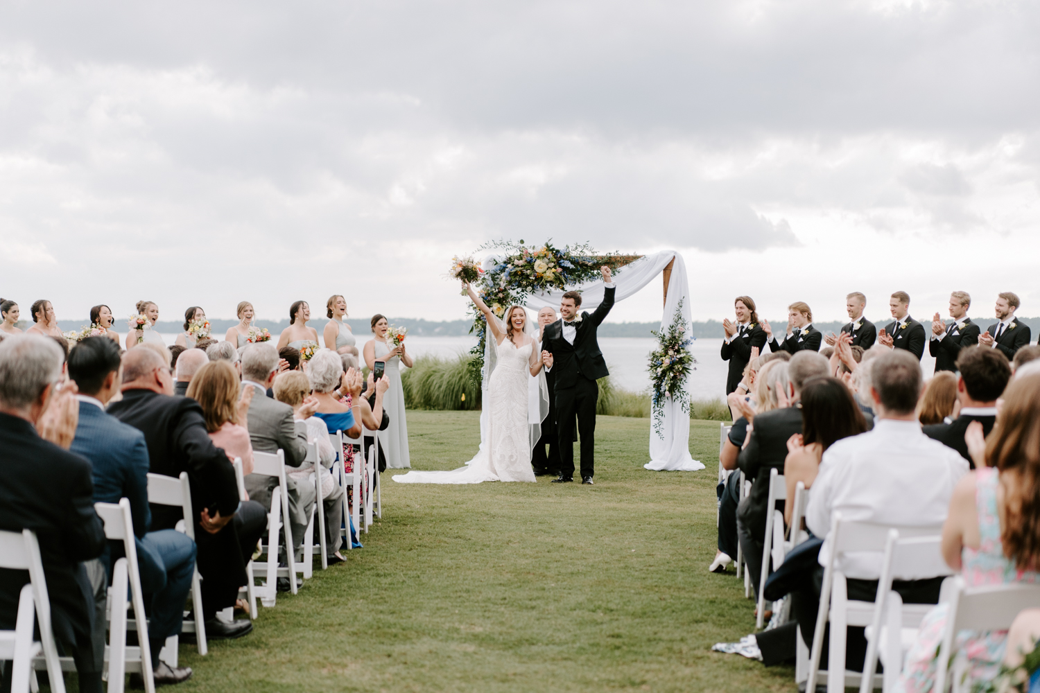 Hilton Head's top wedding venues