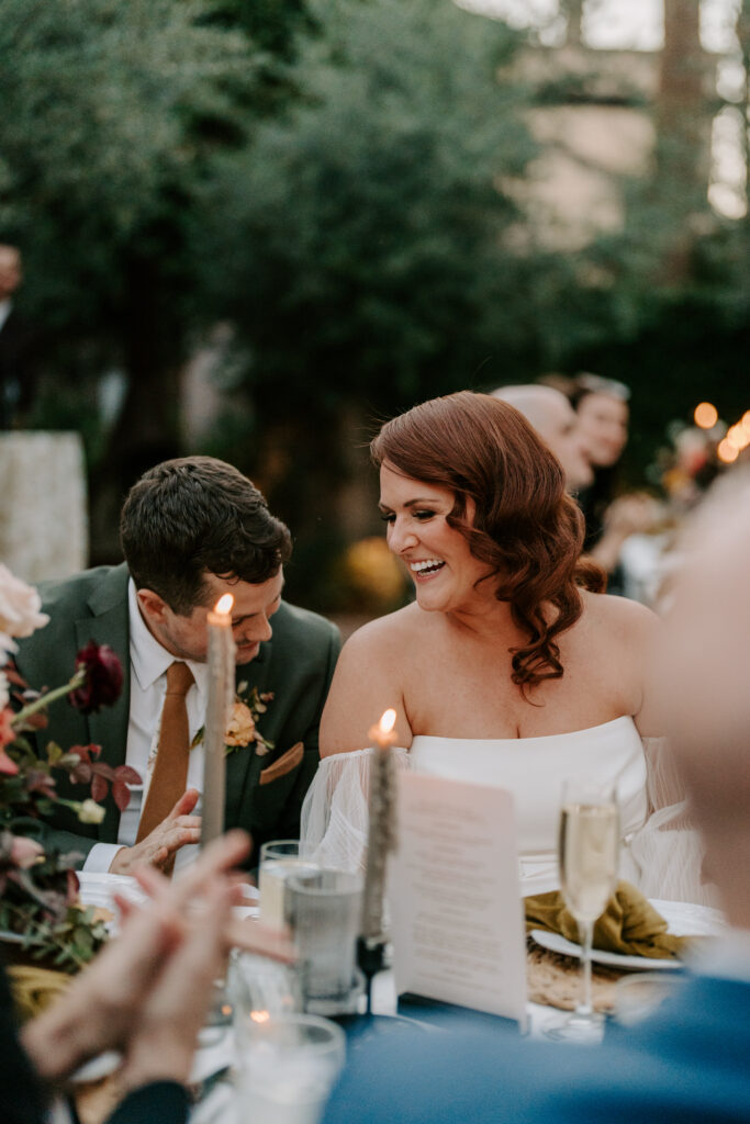 outdoor wedding lighting ideas