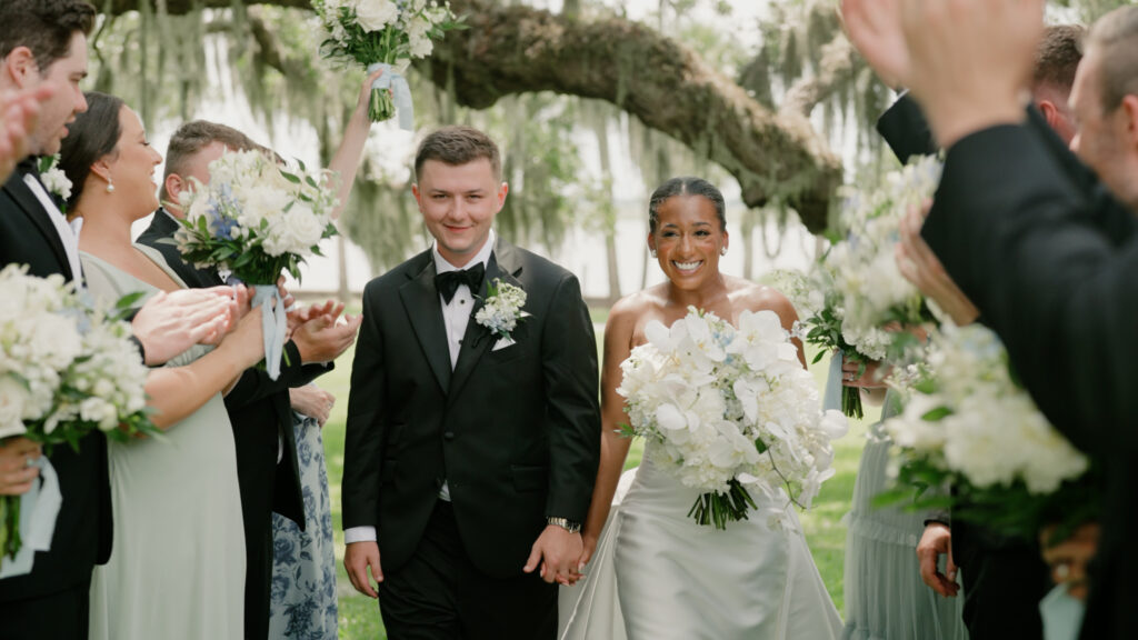 Weddings at Jekyll Island Club