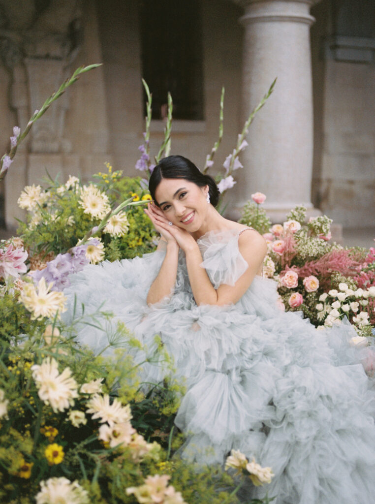 Hybrid Wedding Photography