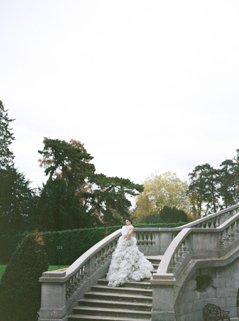 Film Photography in Charleston
