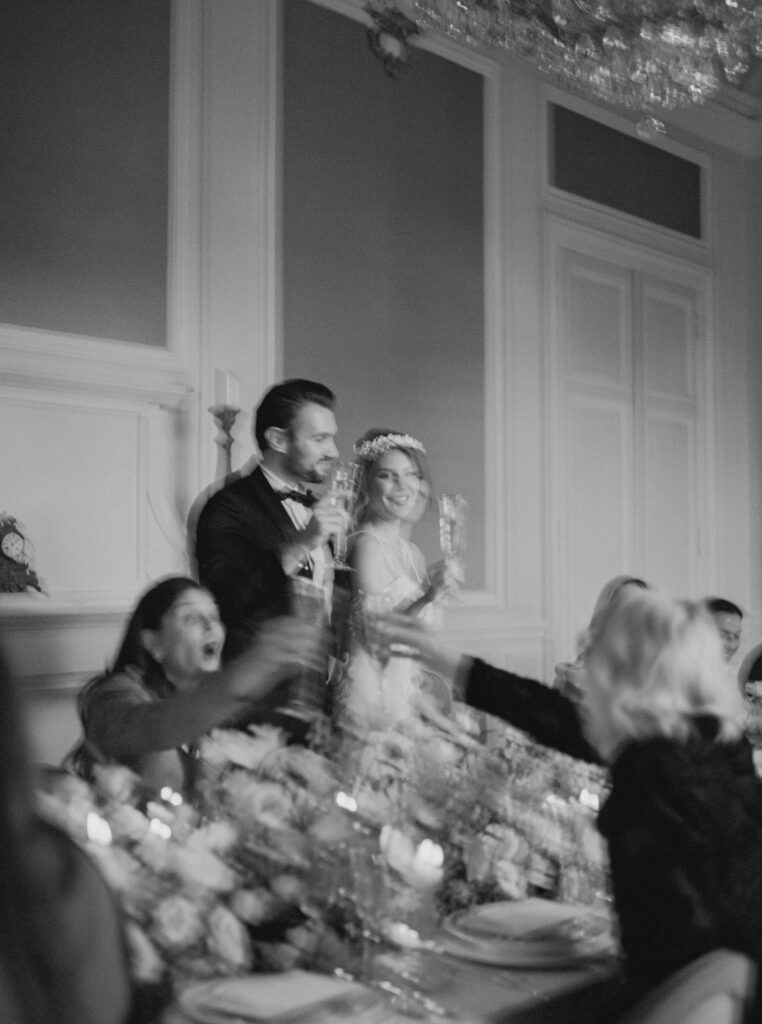 Charleston wedding photographer offering film