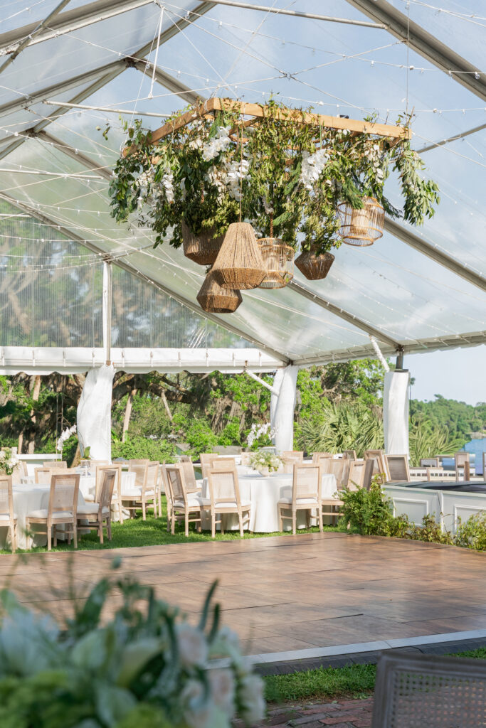 Savannah Wedding Venue