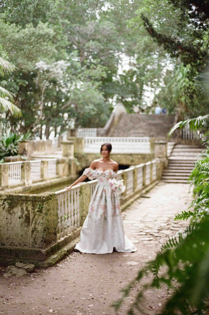 film photographer in savannah